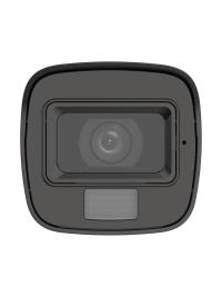 HIKVISION DS-2CD1021G2-LIUF 2MP,2.8MM lens, H265+,20Mt Gece Görüşü, Hybrid Light, SD Kart,Dahili Mikrofonlu